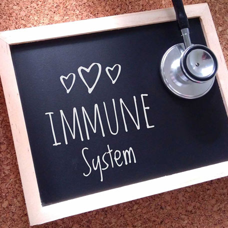 Immune Support